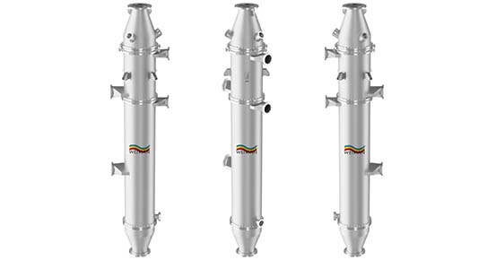 Sulphonation Reactor Supplier