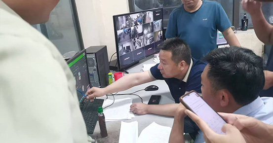 保持最佳性能：为先为东南亚 3TPH 工厂提供技术服务