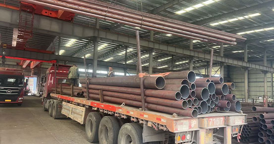 🚀 最新进展：我们在非洲的 2.5 吨/小时磺化项目正在进入下一阶段！